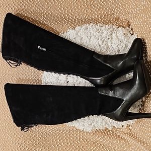 Nine West Boots